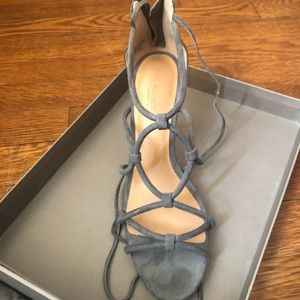 Blasting heritage Brielle heels
